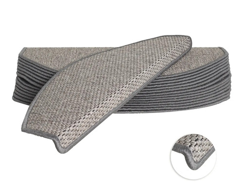 Stapelmateriaal van sisal