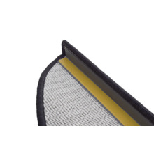 Trapmat met plakstrip voor bevestiging