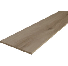 Houtdecorplaat