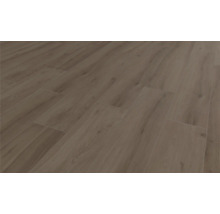 Laminaatvloer met houtlook