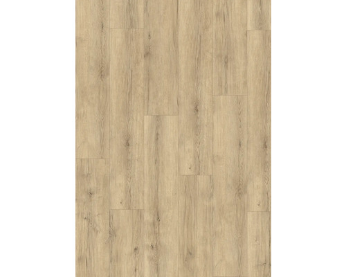 Houten vloer met houtnerf