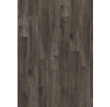 Vloerbedekking met houten decor