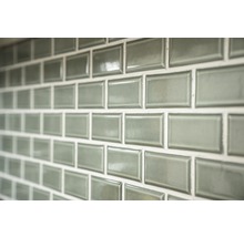 Wandtegels in metrolook