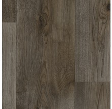 Vloerbedekking met houtlook