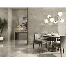 Wand- en vloertegel Anden Natural mat 60x60 cm gerectificeerd