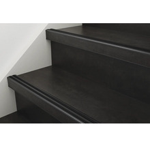 Trap met antislip profiel voor meer veiligheid