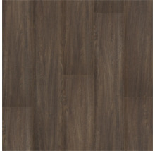 Close-up van vloerbedekking met houtlook