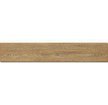 Decoratief paneel met houtlook