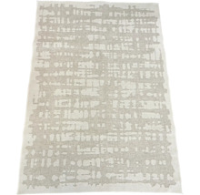 Vloerkleed met abstract patroon