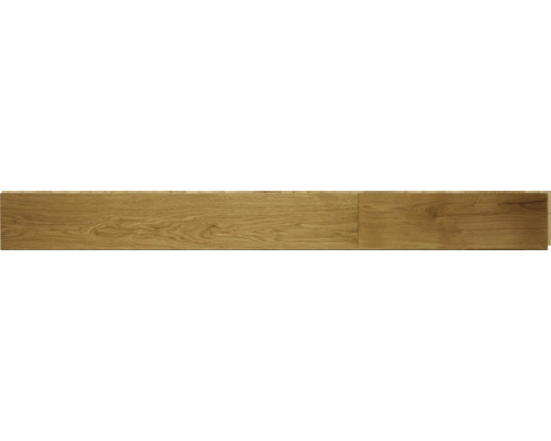 Houten vloer in houtlook