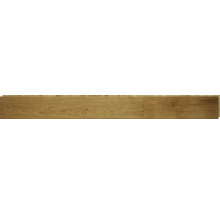 Houten parketvloer met nerf