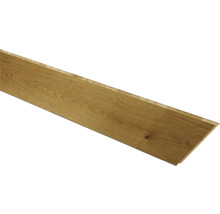 Houten paneel voor binnenshuis