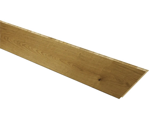 Houten paneel voor binnenshuis