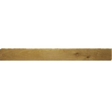 Houten plank van eikenhout