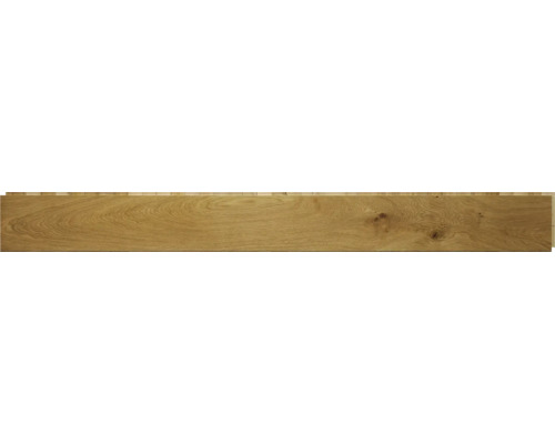 Houten plank van eikenhout