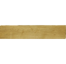Houten plank van eikenhout