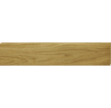Houten plank van eikenhout