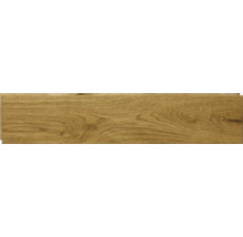 Houten plank van eikenhout