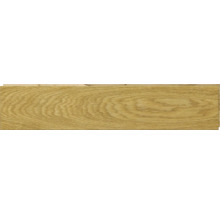Houten plank van eikenhout