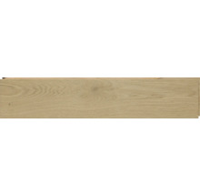 Lichte eikenhouten plank voor binnenshuis