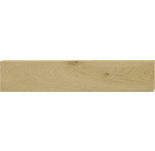 Houten vloerbedekking van eikenhout