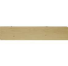 Houten plank van hout