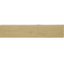Houten plank van eikenhout