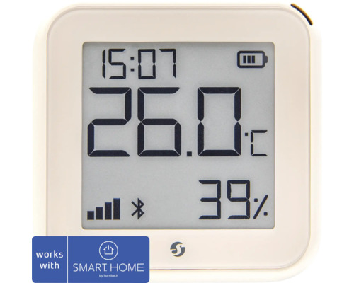 Digitale thermostaat voor temperatuurregeling
