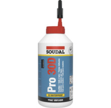 Soudal houtlijm Pro 30D D3 waterdicht