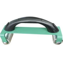 Aandrukroller met handvat
