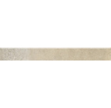 Beige keramische tegel