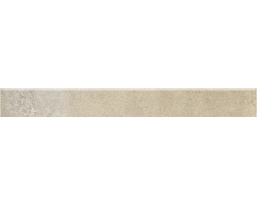 Beige keramische tegel