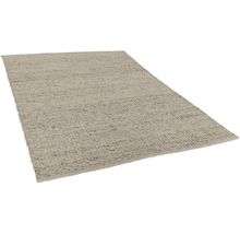 Vloerkleed van natuurlijke vezels