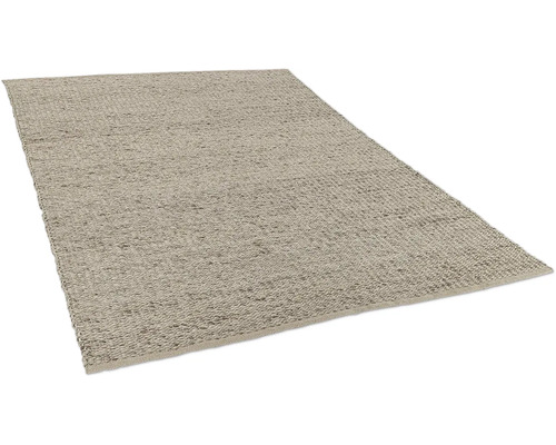 Vloerkleed van natuurlijke vezels