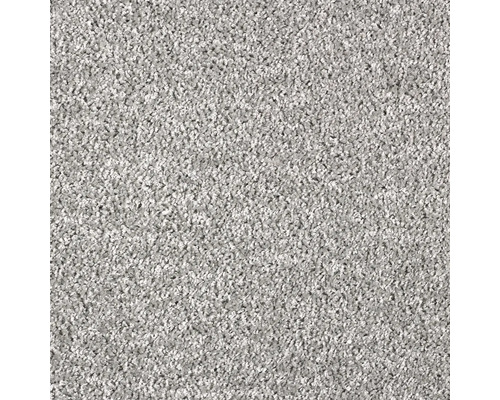 Close-up van een grijs tapijt