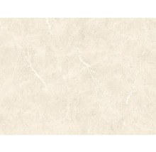 Beige keramische tegel met marmerlook voor binnenshuis