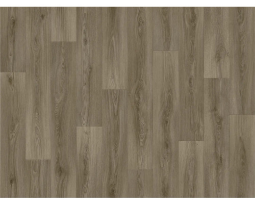 Gelegde vinylvloerpanelen met houtlook