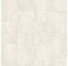 Tegelpatroon met steendecor voor vloer en wand
