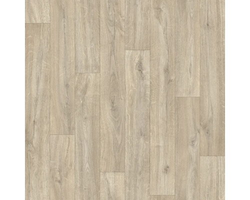 Vloerbedekking met houten decor