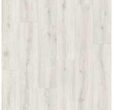 Lichte laminaatvloer textuur met houtlook