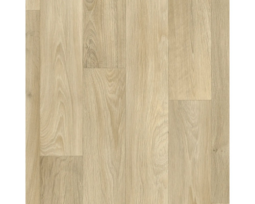 Houten vloerbedekking van licht hout