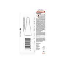 Loctite secondelijm 5g tube