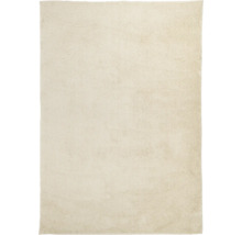 Beige vloerkleed met pool