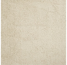 Close-up van een beige tapijt