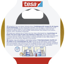Tesa Logo