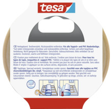 Tesa tapijttape voor tapijt- en pvc-vloerbedekking