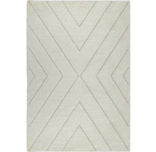 Tapijt met geometrisch patroon