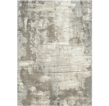 Vloerkleed met abstract patroon