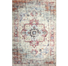 Decoratief tapijt met een patroonontwerp