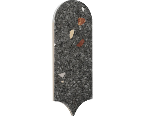 Decoratieve terrazzo tegel voor binnenshuis